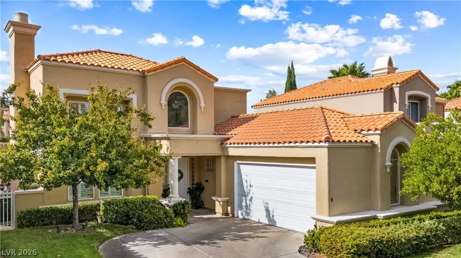 8490 Carmel Ridge Court, Las Vegas, NV 89113 - #2