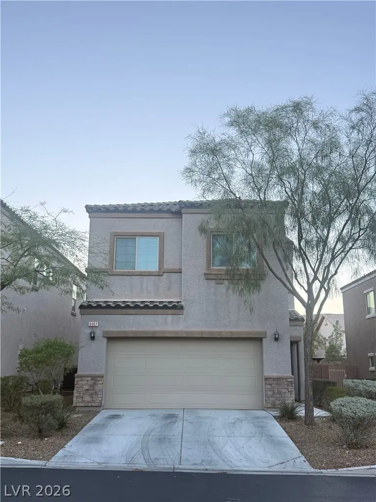 6867 Dragonfly Rock Street, Las Vegas, NV 89148 - #1