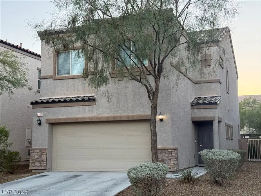 6867 Dragonfly Rock Street, Las Vegas, NV 89148 - #3