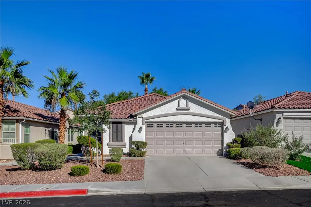 1134 Cathedral Ridge Street, Henderson, NV 89052 - #1