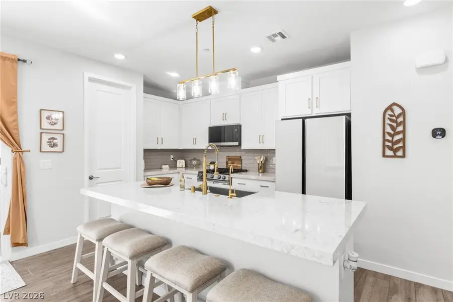 10757 Alamino Avenue, Las Vegas, NV 89166 - #2