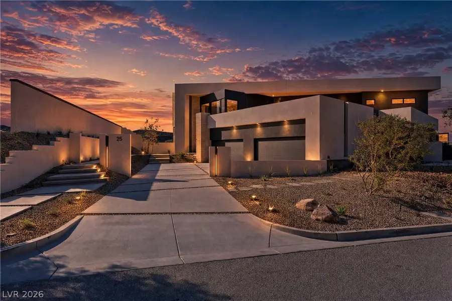 25 Boulderback Drive, Henderson, NV 89012 - #2
