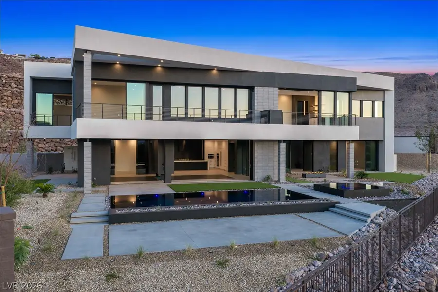 25 Boulderback Drive, Henderson, NV 89012 - #3