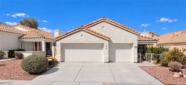 7852 Morning Flower Lane, Las Vegas, NV 89129