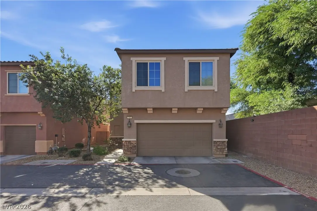 783 Calamus Palm Place, Henderson, NV 89011 - #1