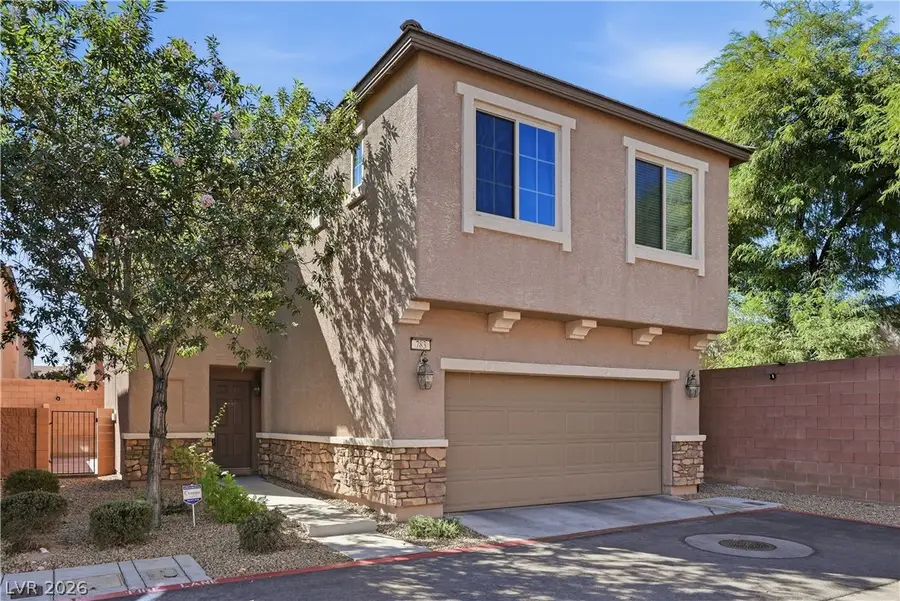 783 Calamus Palm Place, Henderson, NV 89011 - #3