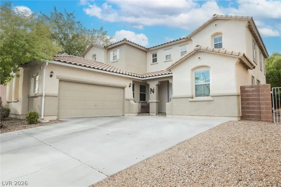 2136 Marsh Tern Court, North Las Vegas, NV 89084 - #1