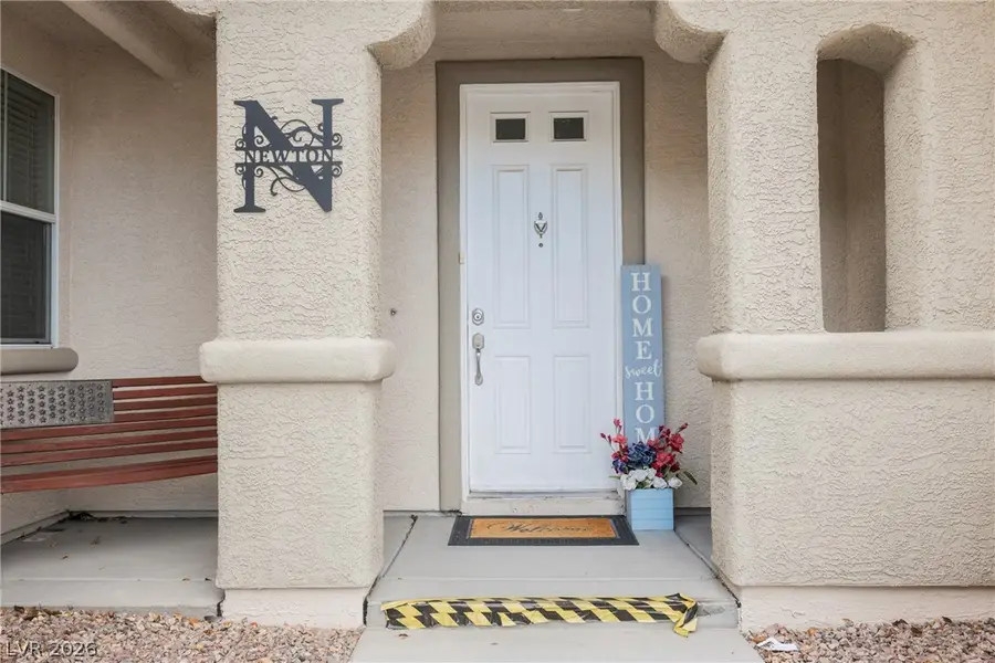 2136 Marsh Tern Court, North Las Vegas, NV 89084 - #2