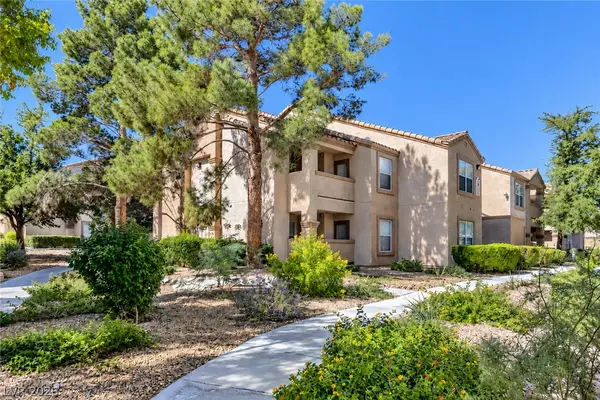 1150 N Buffalo Drive #2022, Las Vegas, NV 89128