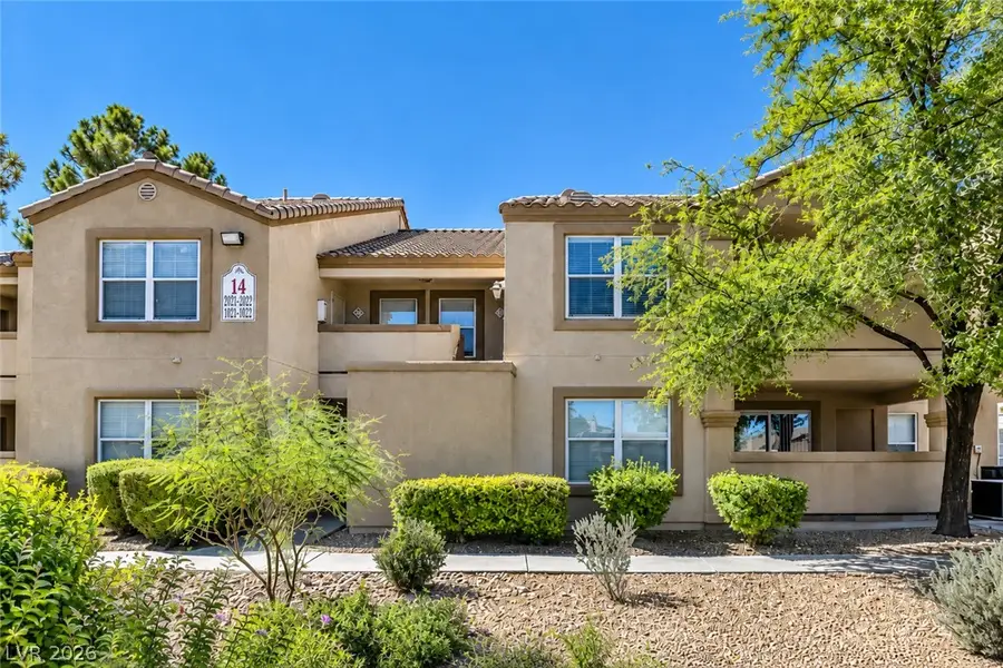 1150 N Buffalo Drive #2022, Las Vegas, NV 89128 - #2