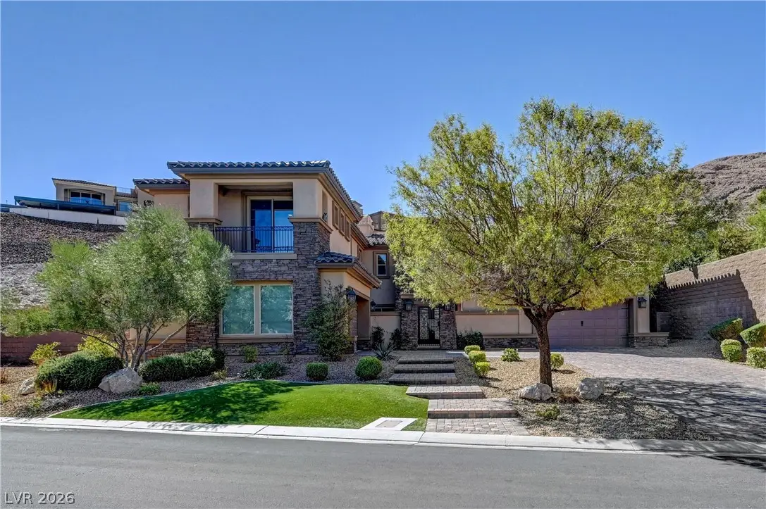 89 Olympia Chase Drive, Las Vegas, NV 89141 - #1