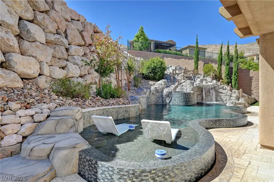 89 Olympia Chase Drive, Las Vegas, NV 89141 - #2