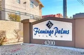 4200 S Valley View Boulevard #2117, Las Vegas, NV 89103 - #1