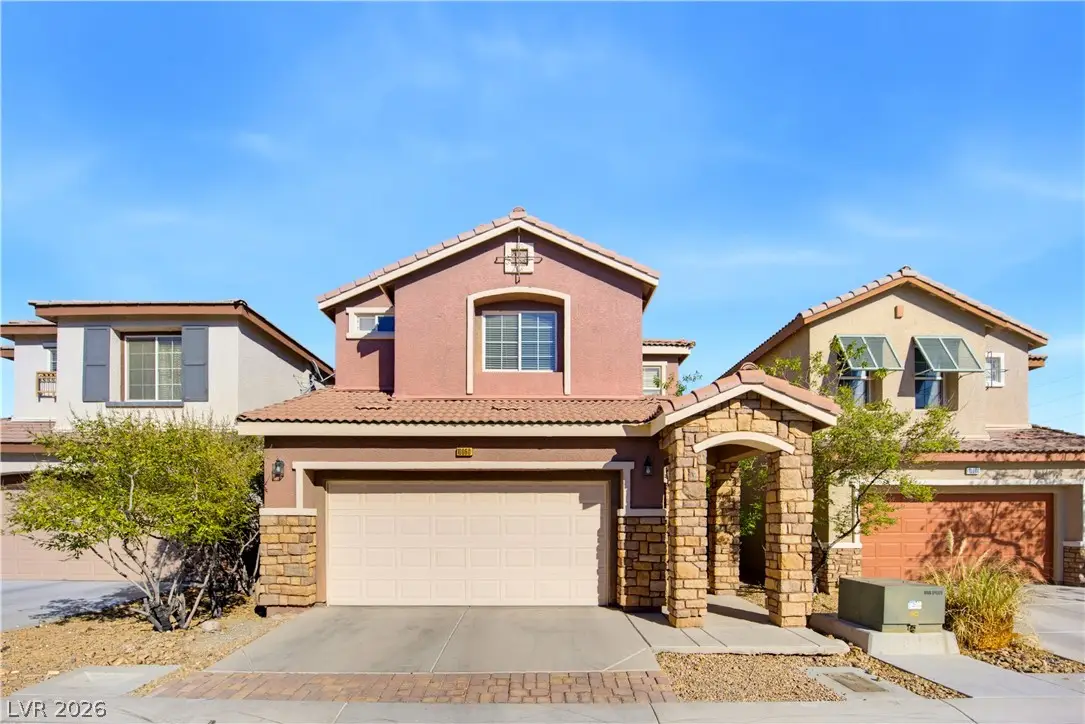 10060 Fancy Flight Street, Las Vegas, NV 89178 - #1