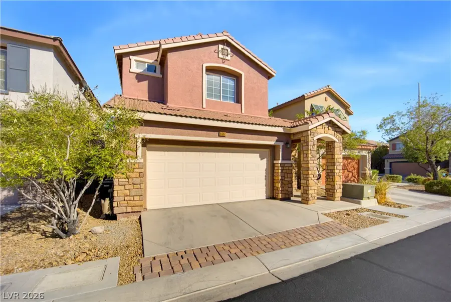 10060 Fancy Flight Street, Las Vegas, NV 89178 - #2