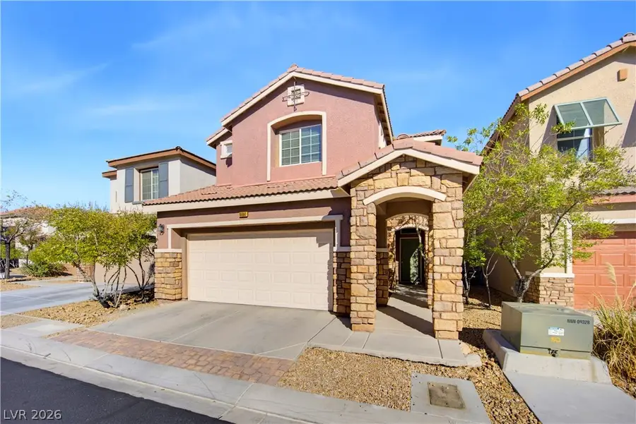 10060 Fancy Flight Street, Las Vegas, NV 89178 - #3