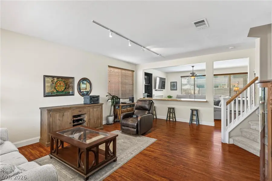 2399 Tilden Way, Henderson, NV 89074 - #2