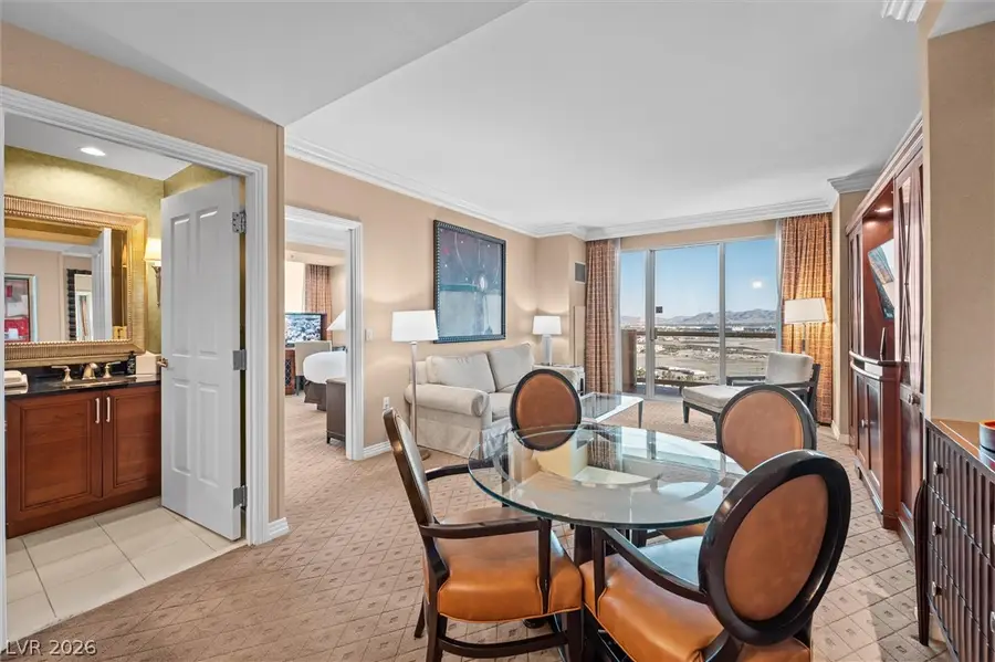 135 E Harmon Avenue #2120, Las Vegas, NV 89109 - #2