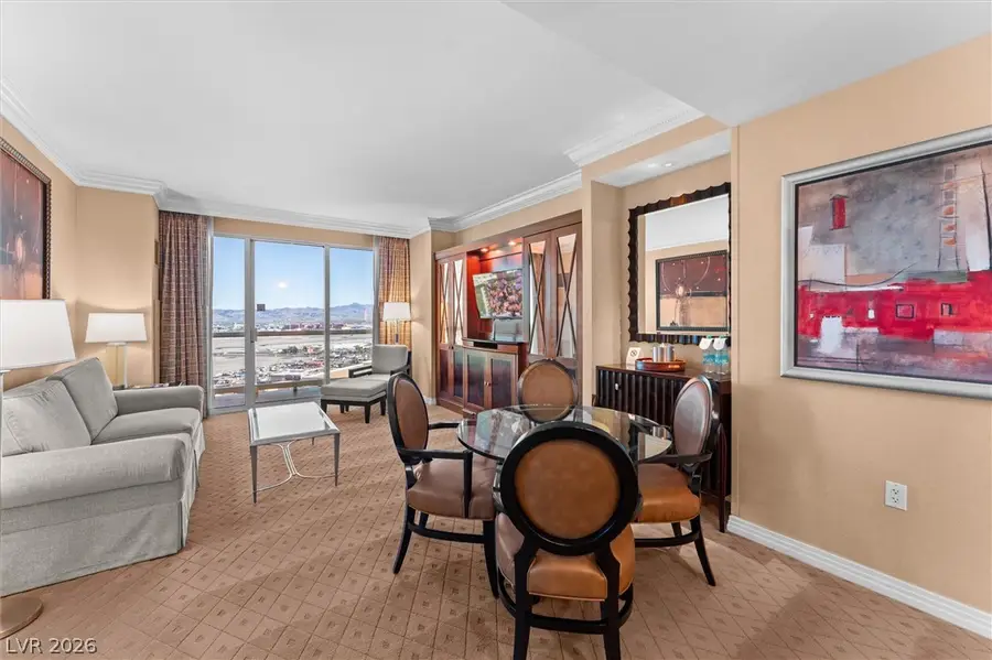 135 E Harmon Avenue #2120, Las Vegas, NV 89109 - #3
