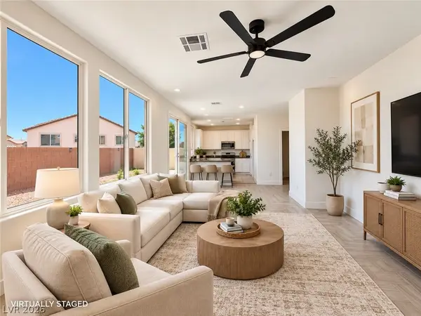 2321 Breckle Key Avenue, North Las Vegas, NV 89081