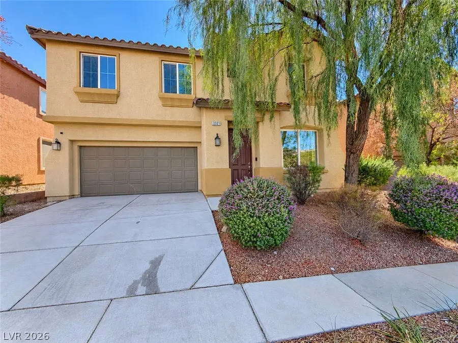 2321 Breckle Key Avenue, North Las Vegas, NV 89081 - #3