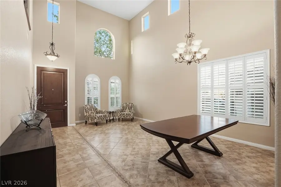 11713 Costa Blanca Avenue, Las Vegas, NV 89138 - #3