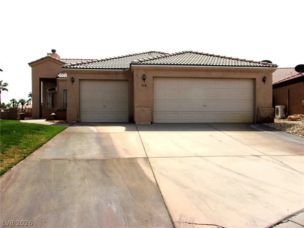 1160 Golf Club, Laughlin, NV 89029 - #1