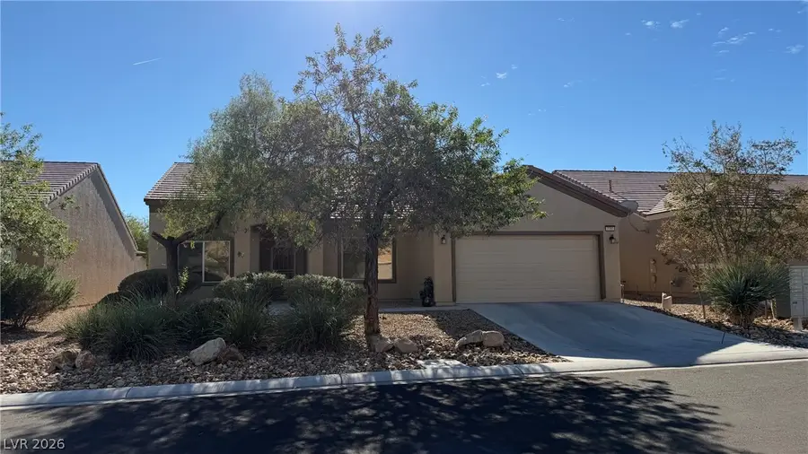 7682 Fieldfare Drive, North Las Vegas, NV 89084 - #2