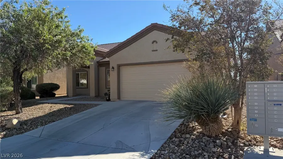 7682 Fieldfare Drive, North Las Vegas, NV 89084 - #3
