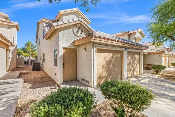 7564 Durham Hall Avenue #201, Las Vegas, NV 89130