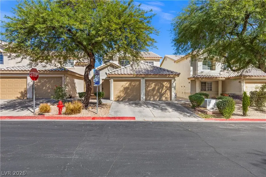 7564 Durham Hall Avenue #201, Las Vegas, NV 89130 - #2