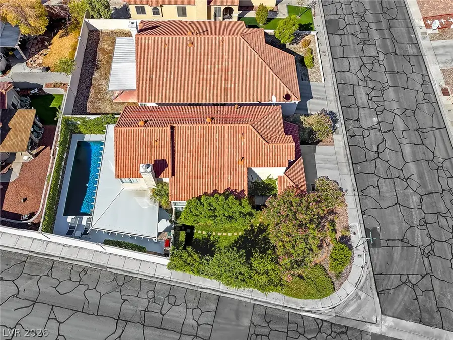 9701 Sierra Mesa Avenue, Las Vegas, NV 89117 - #3