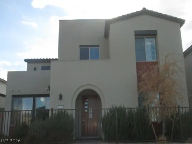 2630 Skylark Trail Street, Henderson, NV 89044 - #2