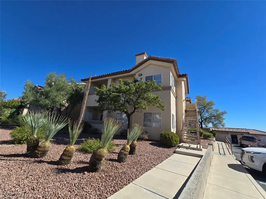 8501 W University Avenue #2074, Las Vegas, NV 89147 - #1
