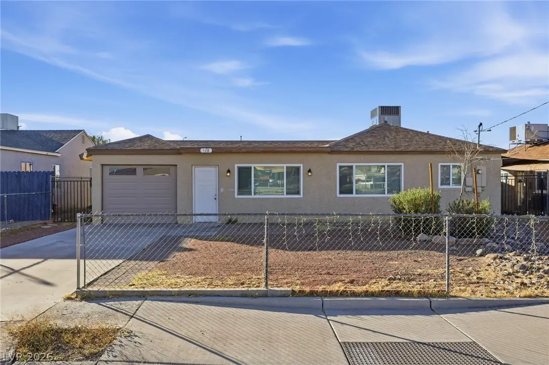 128 Continental Avenue, Henderson, NV 89015 - #1