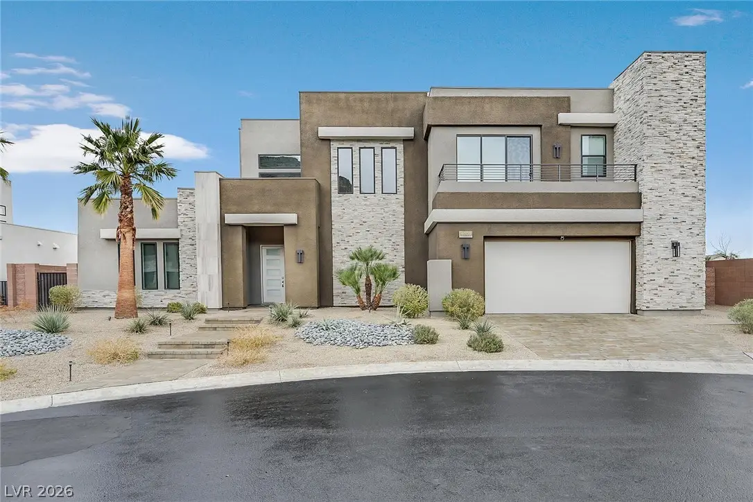 4008 Desert Trace Court, Las Vegas, NV 89129 - #1