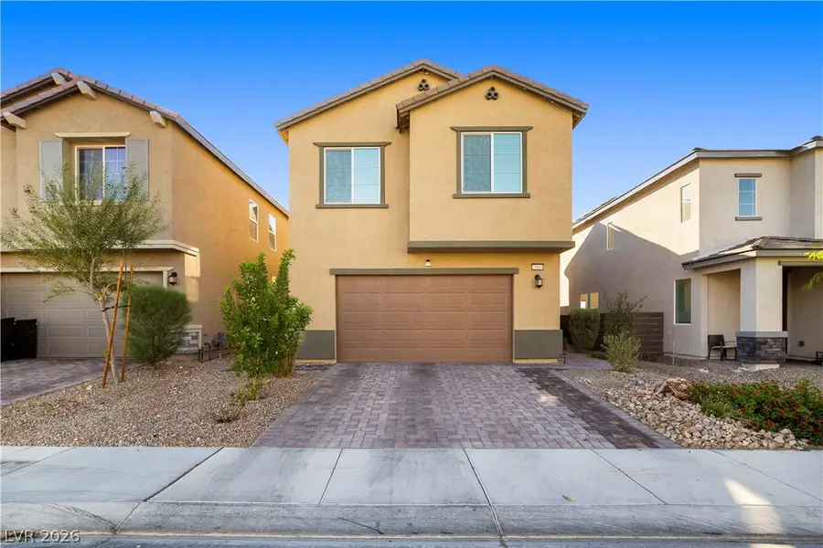 2905 Gaffer Film Street, Las Vegas, NV 89156 - #2