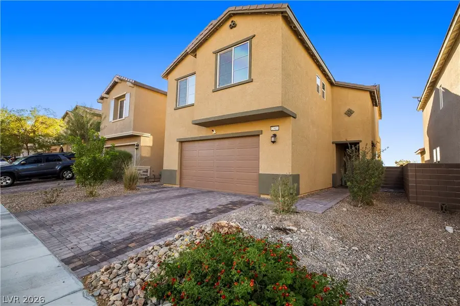 2905 Gaffer Film Street, Las Vegas, NV 89156 - #3
