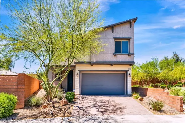5981 Smith Valley Road, Las Vegas, NV 89148