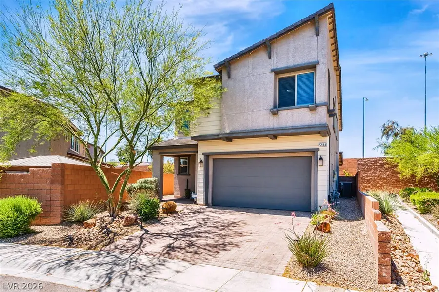 5981 Smith Valley Road, Las Vegas, NV 89148 - #2