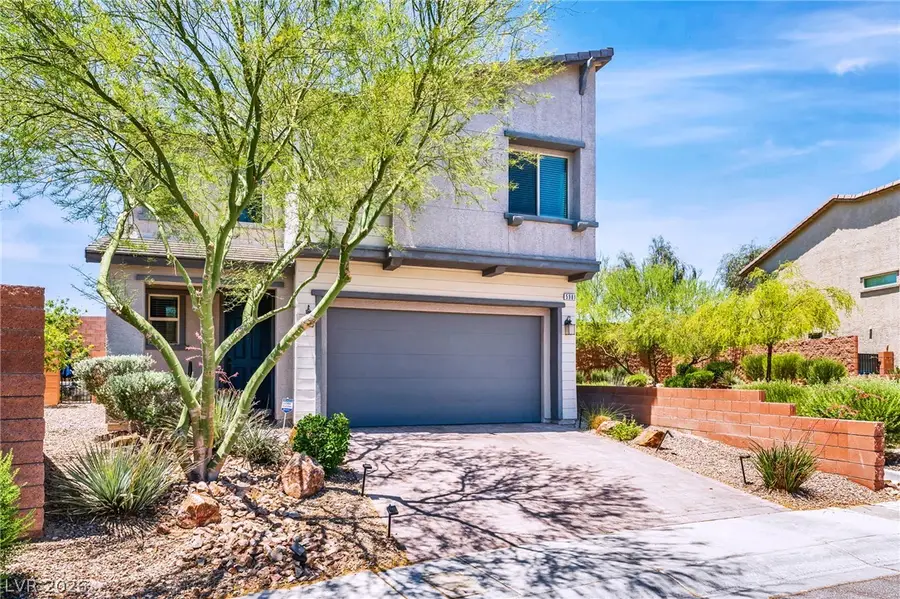 5981 Smith Valley Road, Las Vegas, NV 89148 - #3