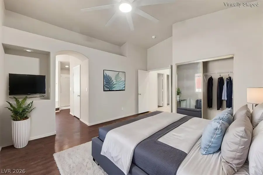 516 Casa Del Norte Drive, North Las Vegas, NV 89031 - #3