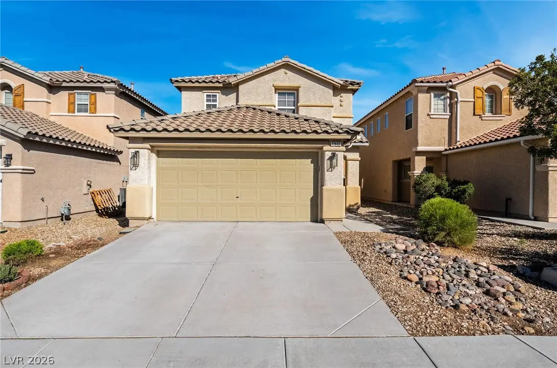 11602 Andorra Street, Las Vegas, NV 89183 - #1