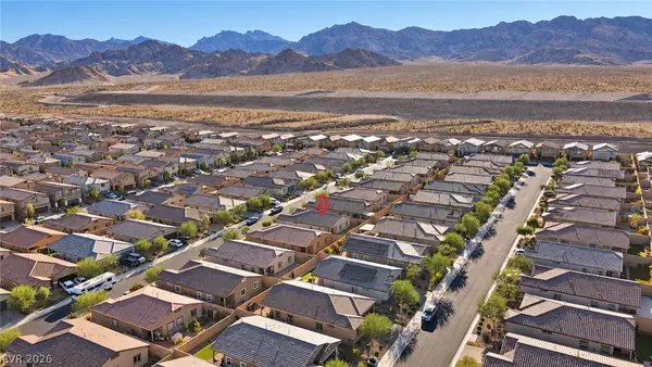 10944 Stone Crossing Avenue, Las Vegas, NV 89166