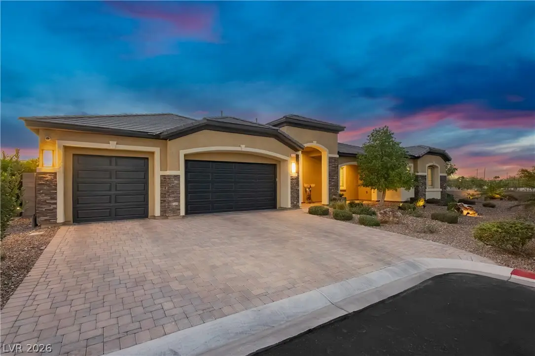 7009 Connor Cove Street, Las Vegas, NV 89118 - #1