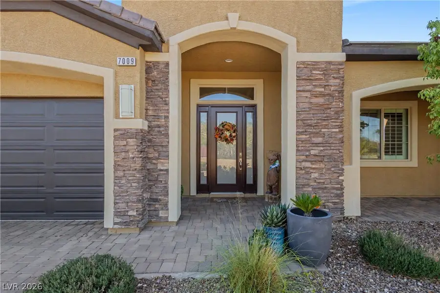 7009 Connor Cove Street, Las Vegas, NV 89118 - #3
