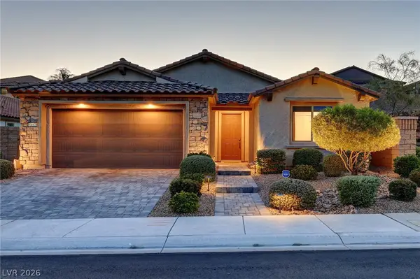 6497 Tavolara Street, Las Vegas, NV 89166