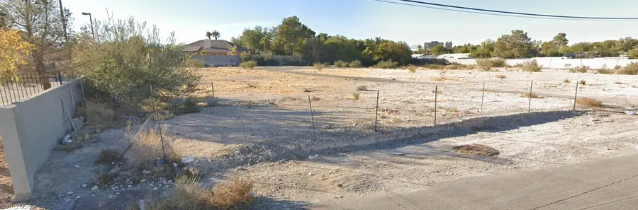 Gilespie Street, Las Vegas, NV 89123 - #2
