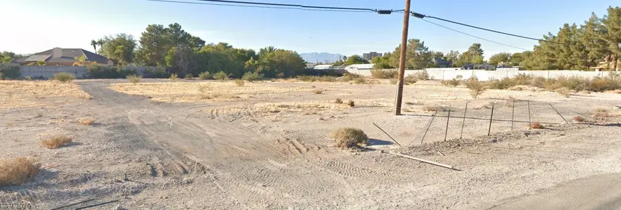 Gilespie Street, Las Vegas, NV 89123 - #3