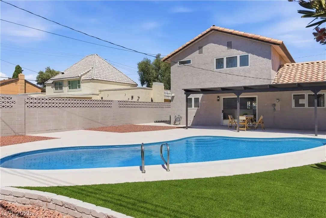 2000 Westlund Drive, Las Vegas, NV 89102 - #1